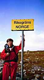 P grnsen.