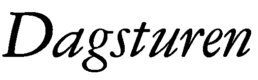 Dagsturen